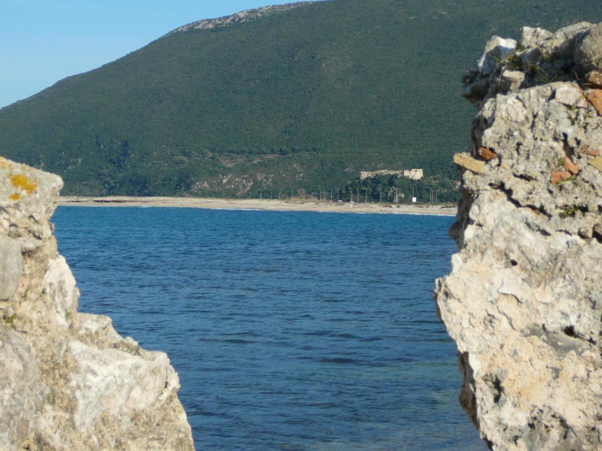 Kite Beach House Lefkada City Exterior foto