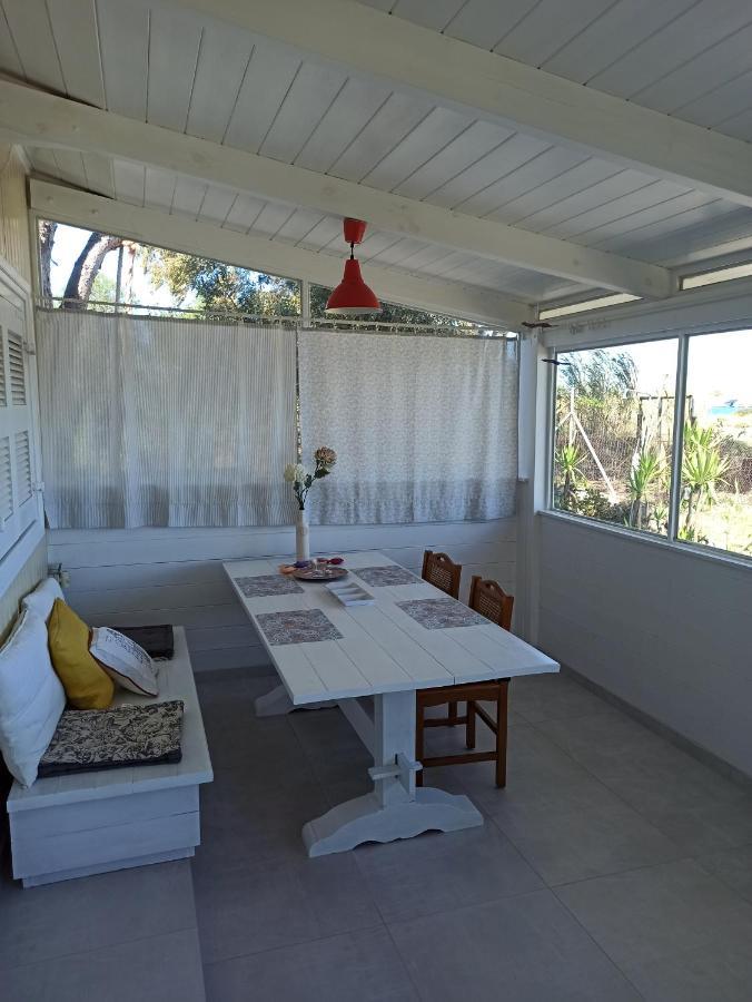 Kite Beach House Lefkada City Exterior foto
