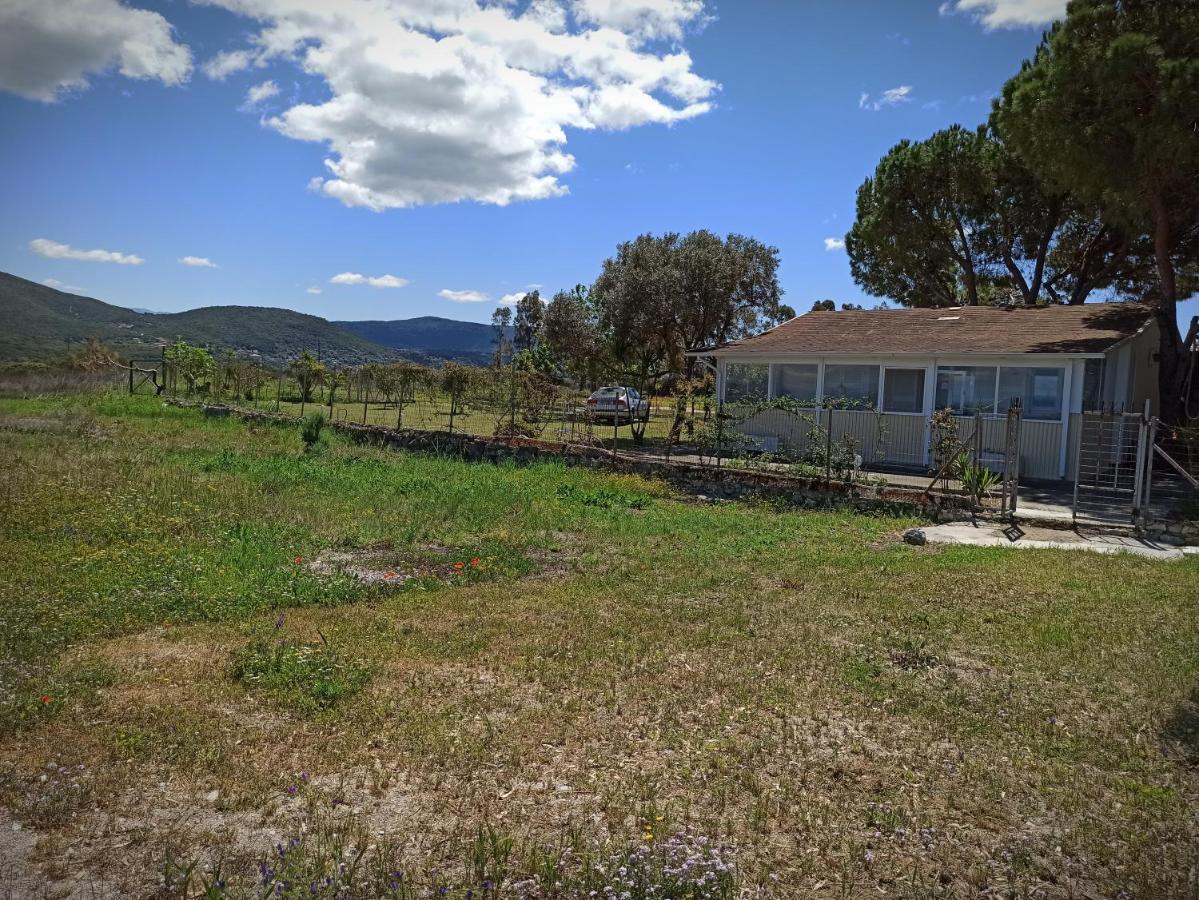 Kite Beach House Lefkada City Exterior foto